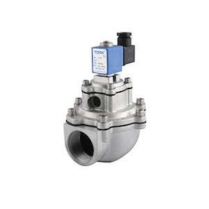 هیدرولیک پنوماتیک ارمندی نمایندگی شیربرقی 90 درجه پنوماتیک